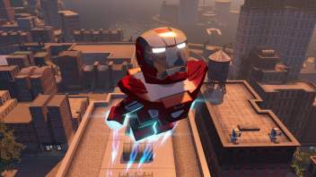 LEGO Marvel's Avengers Steam - Klucz | Uniwersum Gier