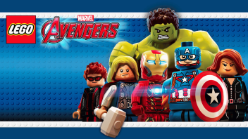 LEGO Marvel's Avengers Steam - Klucz | Uniwersum Gier