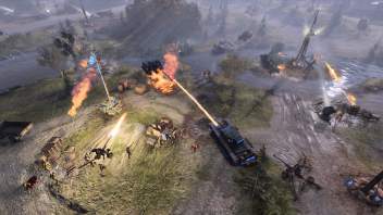 Company of Heroes 3 Steam | Klucz | Uniwersum Gier