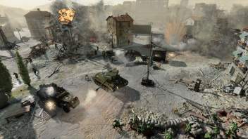 Company of Heroes 3 Steam | Klucz | Uniwersum Gier