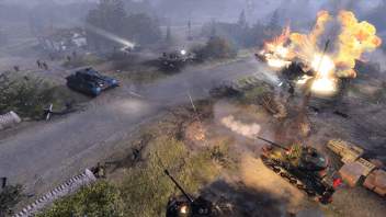 Company of Heroes 3 Steam | Klucz | Uniwersum Gier