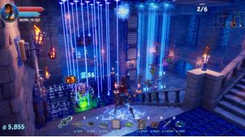 Orcs Must Die! 3 Steam | Klucz | Uniwersum Gier