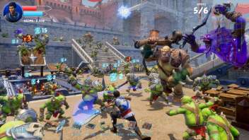 Orcs Must Die! 3 Steam | Klucz | Uniwersum Gier