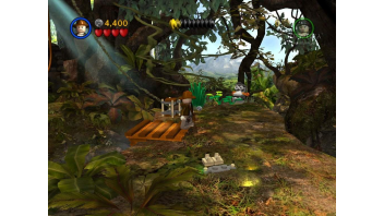 LEGO Indiana Jones: The Original Adventures PC - Klucz STEAM