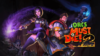 Orcs Must Die! 2 Steam | Klucz | Uniwersum Gier