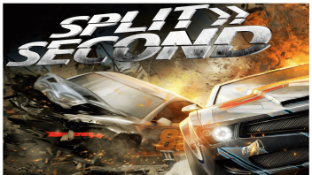 Split/Second Steam | Klucz | Uniwersum Gier