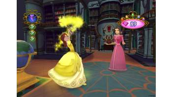 Disney Princess My Fairytale Adventure Steam | Uniwersum Gier