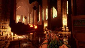 Forgive Me Father 2 Steam | Klucz | Uniwersum Gier