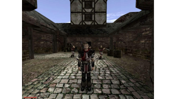 Gothic Universe Edition 1+2+3 na PC - Klucz STEAM PL