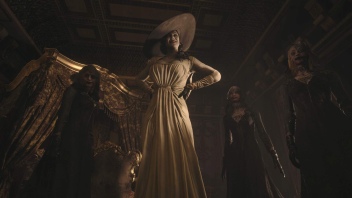 Resident Evil Village na PC - Klucz Steam do pobrania