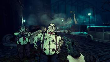 Forgive Me Father 2 Steam | Klucz | Uniwersum Gier