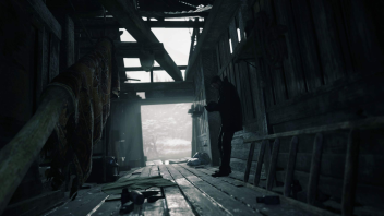 Resident Evil Village na PC - Klucz Steam do pobrania