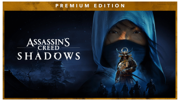 Assassin's Creed Shadows Premium Ubisoft | Uniwersum Gier
