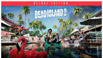 Dead Island 2 Deluxe Edition Xbox - Klucz | Uniwersum Gier