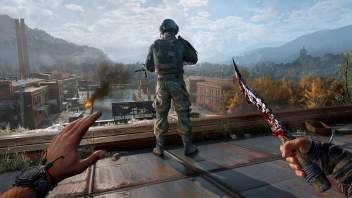 Dying Light: The Beast Xbox Series X|S - Klucz | Uniwersum Gier