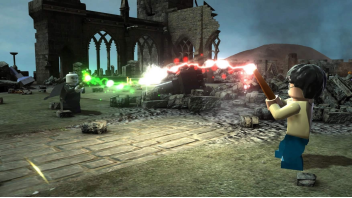 Lego Harry Potter Collection Xbox Series X|S | Uniwersum Gier