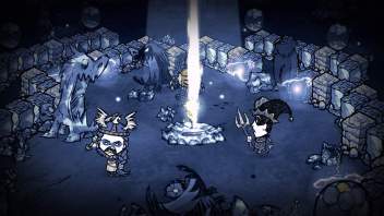Don't Starve Together Steam - Klucz | Uniwersum Gier