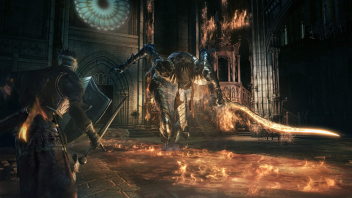 Dark Souls 3 na PC - Klucz Steam PL do zakupu i gry