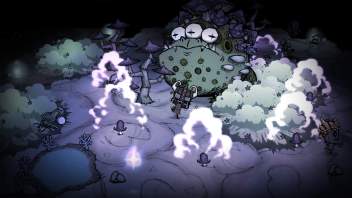 Don't Starve Together Steam - Klucz | Uniwersum Gier