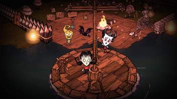Don't Starve Together Steam - Klucz | Uniwersum Gier