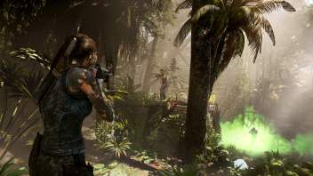 Shadow of Tomb Raider Definitive Edition Steam | Uniwersum Gier