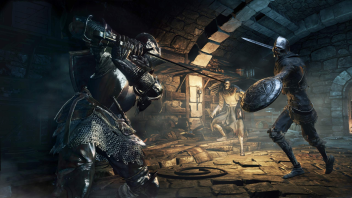 Dark Souls 3 na PC - Klucz Steam PL do zakupu i gry