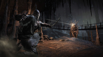 Dark Souls 3 na PC - Klucz Steam PL do zakupu i gry