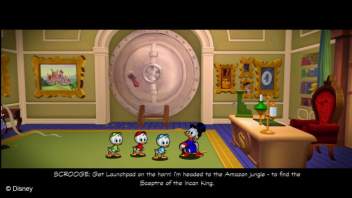 DuckTales Remastered Steam - Klucz PC | Uniwersum Gier