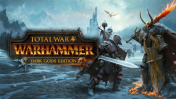 Total War Warhammer Dark Gods Edition Steam | Uniwersum Gier