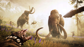 Far Cry Primal PC - Klucz Ubisoft Connect do zakupienia online