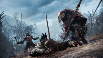 Far Cry Primal PC - Klucz Ubisoft Connect do zakupienia online