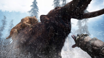 Far Cry Primal PC - Klucz Ubisoft Connect do zakupienia online