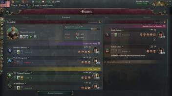 Victoria 3 Steam - Klucz - Uniwersum Gier