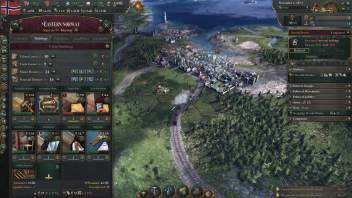 Victoria 3 Steam - Klucz - Uniwersum Gier