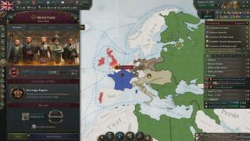 Victoria 3 Steam - Klucz - Uniwersum Gier