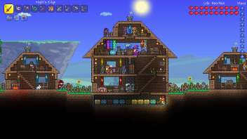 Terraria Steam - Klucz do Gry | Uniwersum Gier