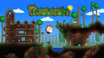 Terraria Steam - Klucz do Gry | Uniwersum Gier