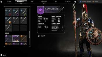 Achilles: Legends Untold Steam – Klucz | Uniwersum Gier