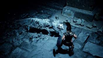 Achilles: Legends Untold Steam – Klucz | Uniwersum Gier