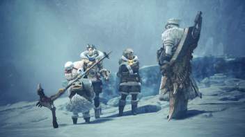 Monster Hunter World: Iceborne Steam – DLC | Uniwersum Gier