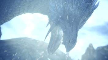 Monster Hunter World: Iceborne Steam – DLC | Uniwersum Gier