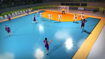 Handball 21 Steam - Klucz do Gry | Uniwersum Gier