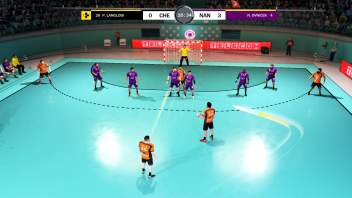 Handball 21 Steam - Klucz do Gry | Uniwersum Gier