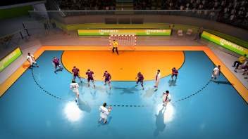 Handball 21 Steam - Klucz do Gry | Uniwersum Gier