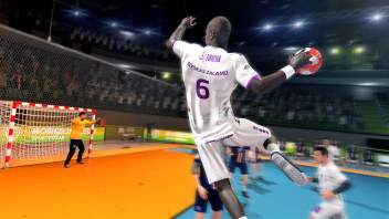 Handball 21 Steam - Klucz do Gry | Uniwersum Gier