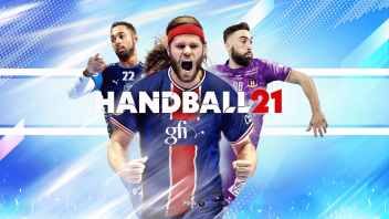 Handball 21 Steam - Klucz do Gry | Uniwersum Gier