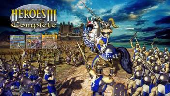 Heroes of Might and Magic 3 Complete GOG | Uniwersum Gier