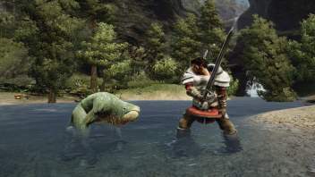 Gothic 3 Forsaken Gods Enhanced Steam Klucz | Uniwersum Gier