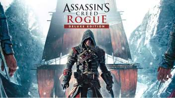 Assassin’s Creed Rogue Deluxe Edition – PC Ubisoft Connect | Uniwersum