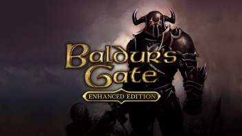 Baldur's Gate Enhanced Edition Steam - Klucz | Uniwersum Gier